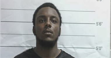 Clinton Frank, - Orleans Parish County, LA 